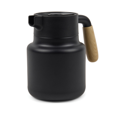 Logo trade mainoslahjat tuotekuva: VINGA Arbe-termoskannu 1200 ML RCS