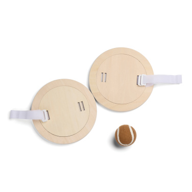 Logo trade mainostuote kuva: VINGA Catch me if you can -peli