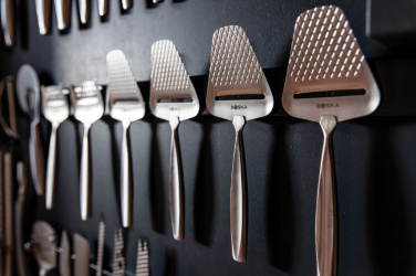 Logo trade liikelahjat tuotekuva: BOSKA Juustonleikkuri Monaco+