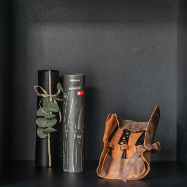 Logo trade mainostuotet tuotekuva: BOSKA Juustoveitsisarja Monaco+