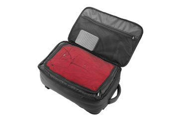 Logo trade liikelahjat tuotekuva: PALUDI Schwarzwolf -reppu