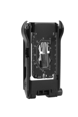 Logo trade mainoslahjat tuotekuva: Pyörätyökalusarja MERAPI Schwarzwolf