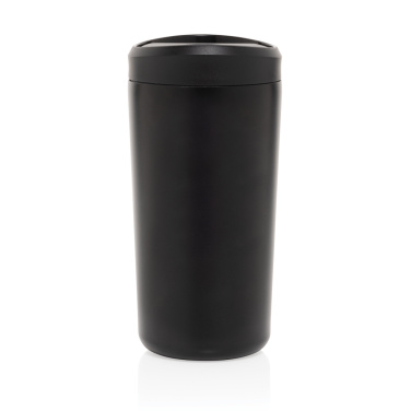 Logotrade liikelahjat mainoslahjat tuotekuva: Avira Alix RCS re-steel click tumbler 400ML