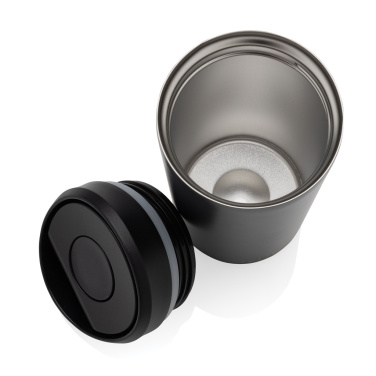 Logo trade mainostuote kuva: Avira Alix RCS re-steel click tumbler 400ML