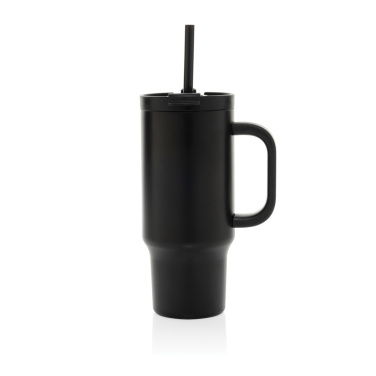 Logotrade liikelahjat kuva: Cruiser RCS kierrätetty vuotamaton Compact Tumbler 480ML
