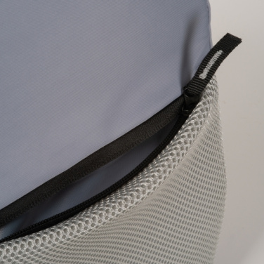 Logo trade mainoslahjat tuotekuva: Molu-olkalaukku Saint-Hubert