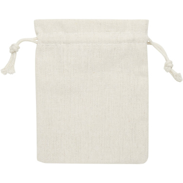 Logo trade liikelahja mainoslahja tuotekuva: Lustre bambupeili