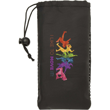 Logo trade mainoslahjat tuotekuva: Grip kaksiosainen vastusnauhasarja