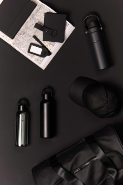 Logo trade mainoslahjat ja liikelahjat kuva: Baltimore Trek RCS kierrätetty SS-pullo 600 ML