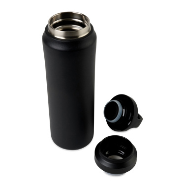 Logotrade mainoslahja tuotekuva: Aviana™ Rowan RCS vesipullo 470 ML