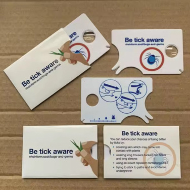 Logo trade mainostuotet tuotekuva: Punkinpoistaja omalla designilla