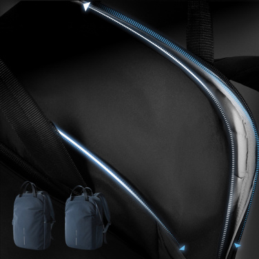 Logo trade liikelahja mainoslahja tuotekuva: XD Design Soft Tote reppu