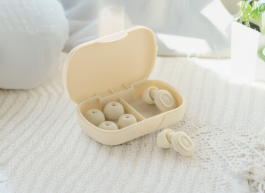 Logotrade liikelahjat kuva: Sereva melua vaimentavat korvatulpat