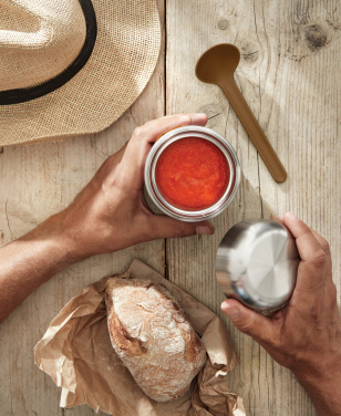 Logo trade mainostuote kuva: Black+Blum ruokatermos 400 ml