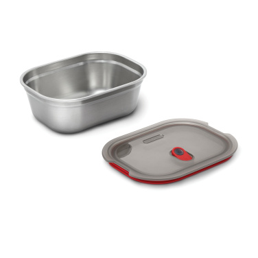 Logo trade mainoslahja ja liikelahja tuotekuva: Black+Blum 3-osainen ateriarasiasetti – S, M, L