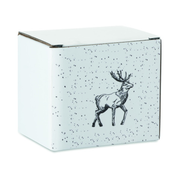 Logo trade mainoslahja kuva: Jouluinen muki 300ml