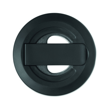 Logo trade liikelahja mainoslahja tuotekuva: Puhelinpidike ja pullonavaaja