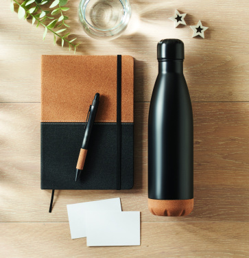 Logo trade mainoslahjat ja liikelahjat kuva: 3-osainen lahjasetti