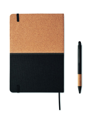 Logotrade liikelahja tuotekuva: 3-osainen lahjasetti