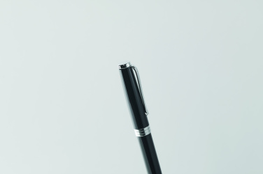 Logo trade liikelahja mainoslahja tuotekuva: Twist-kuulakärkikynä