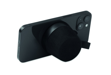 Logo trade mainoslahjat ja liikelahjat kuva: 3W langaton kaiutin jalustalla