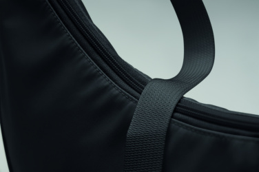 Logo trade liikelahjat mainoslahjat kuva: Sling-laukku 400D Oxfordista