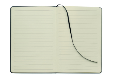 Logotrade mainostuotet kuva: A5 muistikirja/puhelinpidike