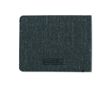 Logo trade liikelahjat mainoslahjat kuva: Anti-loss finder PU lompakko