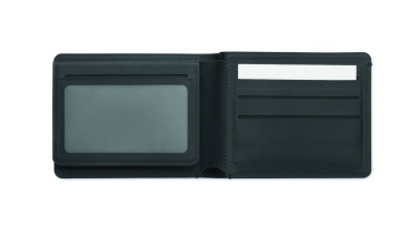 Logotrade mainostuote tuotekuva: Anti-loss finder PU lompakko