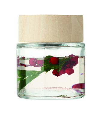 Logo trade liikelahja mainoslahja tuotekuva: Vanilja-aromi diffuusori