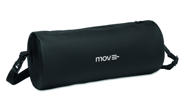 Logo trade mainoslahjat tuotekuva: Urheilukassi 300D RPET:stä