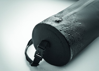 Logo trade liikelahjat mainoslahjat kuva: Urheilukassi 300D RPET:stä