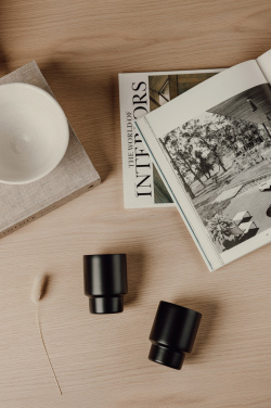 Logotrade liikelahjat kuva: VINGA Nagano RCS -kierrätetytstä teräksestä, 2 kpl setti