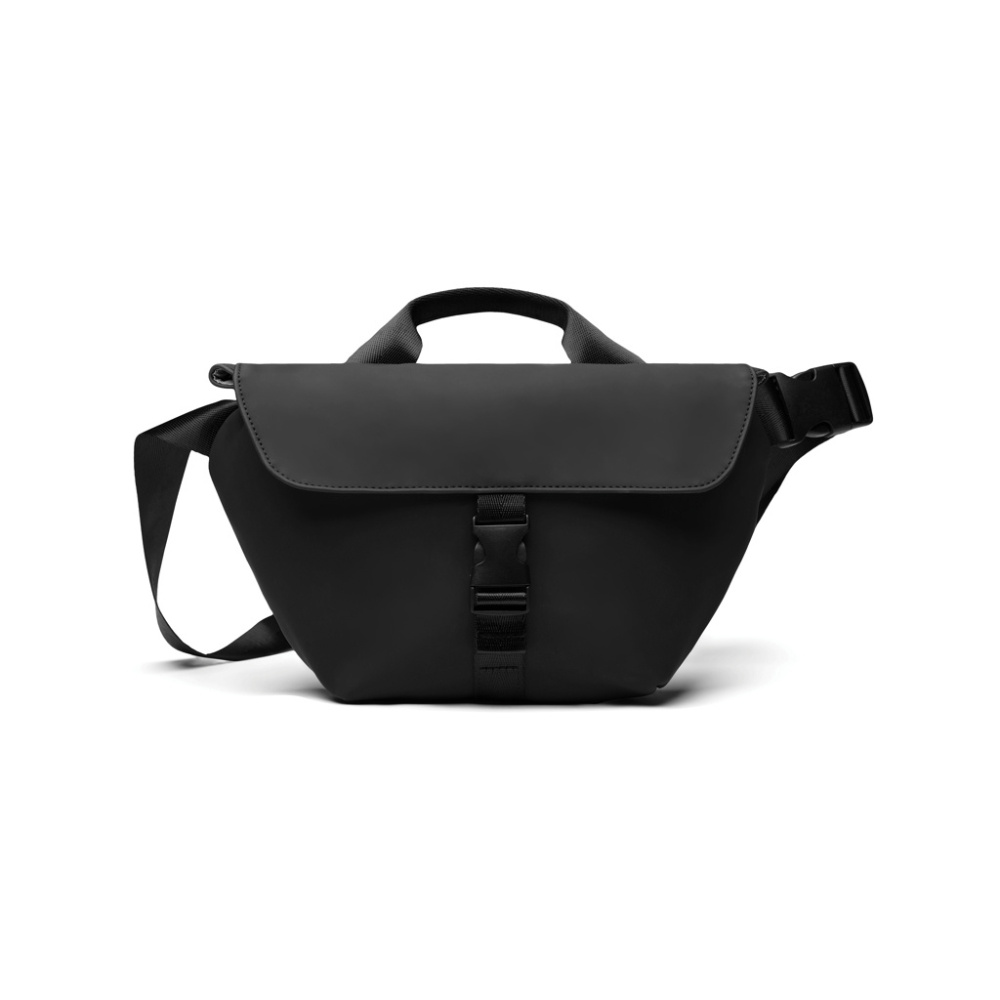 Logotrade mainostuote tuotekuva: VINGA Baltimore RCS olkalaukku