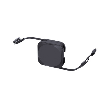 Logo trade liikelahjat tuotekuva: Urban Vitamin San Jose – 100 W latausteline