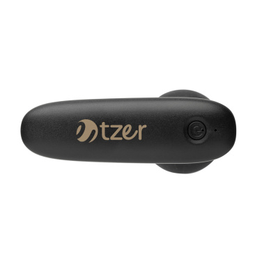 Logotrade liikelahjat kuva: Revix RCS kierrätysmuovista valmistettu hierontapistooli