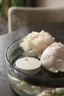 Logotrade mainoslahjat kuva: Breevia RCS rplasic ladattava kelluva ilmankostutin