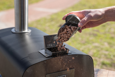 Logo trade liikelahja mainoslahja tuotekuva: BOSKA Pizza Oven Pro Pellet