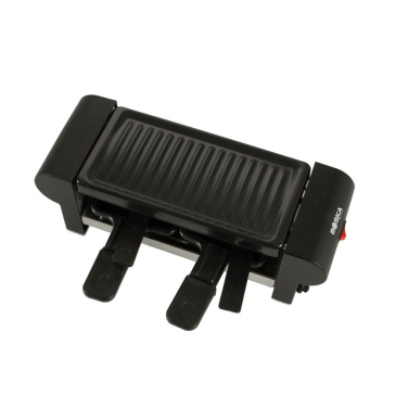 Logotrade liikelahja tuotekuva: BOSKA Gourmet Raclette Mini 220V (EU-tyyppi F)