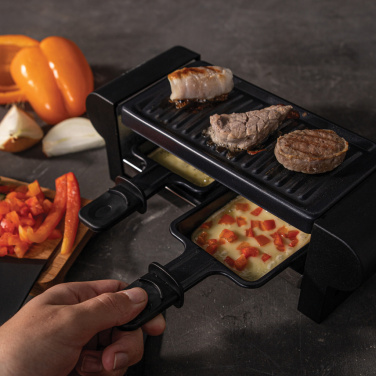 Logo trade mainoslahja ja liikelahja tuotekuva: BOSKA Gourmet Raclette Mini 220V (EU-tyyppi F)