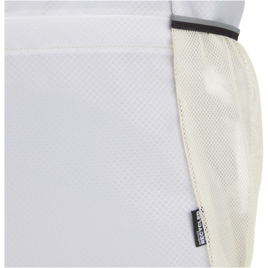 Logotrade liikelahjat kuva: Panama 18 litran GRS-kierrätetystä materiaalista valmistettu joogalaukku