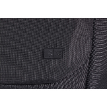 Logo trade liikelahjat tuotekuva: Case Logic Variate 17 tuuman kierrätetty laajennettava, kiinnirullattava reppu kannettavalle