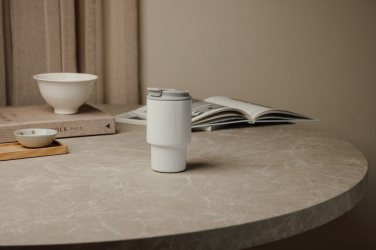 Logo trade mainoslahjat ja liikelahjat kuva: VINGA Nagano RCS -mukaan otettava muki, 350 ml.