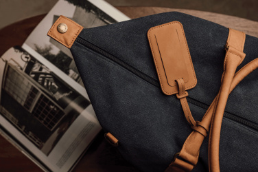 Logotrade liikelahja mainoslahja kuva: VINGA Bosler RCS matkatavaratunniste