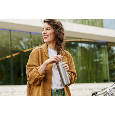 Logotrade mainoslahja tuotekuva: Mepal Ellipse eristetty vesipullo, 500 ml