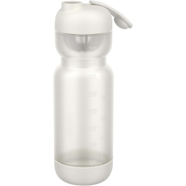 Logotrade mainoslahjat kuva: Mepal Shaker urheilujuomapullo, 800 ml
