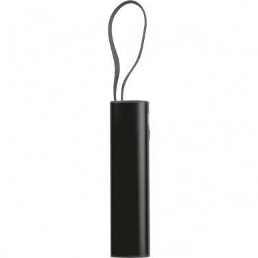 Logotrade liikelahjat mainoslahjat tuotekuva: Varavirtalähde 5 000 mAh Doncaster