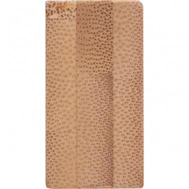 Logotrade liikelahjat mainoslahjat tuotekuva: Vesivaaka pullonavaajalla FLORIDA