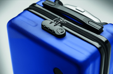 Logotrade liikelahja mainoslahja kuva: Vetolaukku 14"