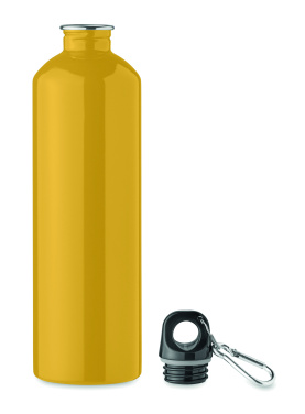 Logo trade liikelahjat tuotekuva: Kierrätetty ruostumaton 750ml